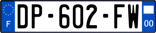 DP-602-FW