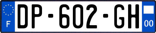 DP-602-GH