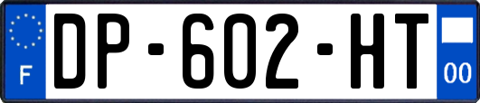 DP-602-HT