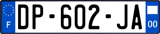 DP-602-JA