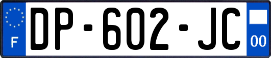 DP-602-JC