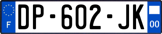 DP-602-JK