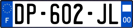 DP-602-JL