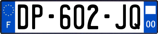 DP-602-JQ