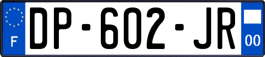 DP-602-JR