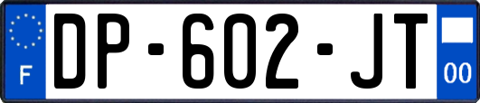 DP-602-JT