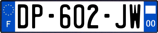 DP-602-JW