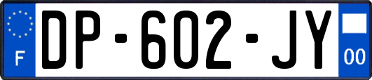 DP-602-JY