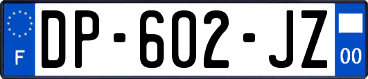 DP-602-JZ
