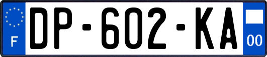 DP-602-KA