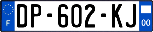 DP-602-KJ