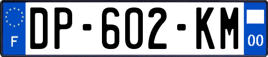 DP-602-KM