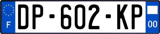 DP-602-KP