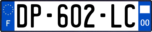 DP-602-LC