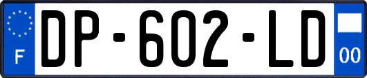 DP-602-LD