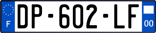 DP-602-LF