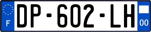 DP-602-LH