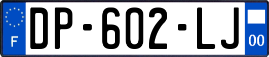 DP-602-LJ