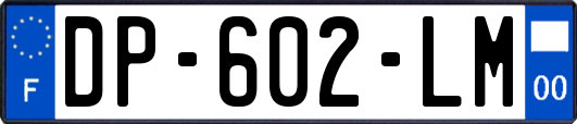 DP-602-LM