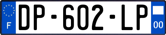 DP-602-LP