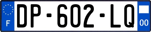 DP-602-LQ