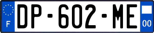 DP-602-ME