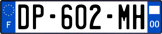 DP-602-MH