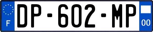 DP-602-MP
