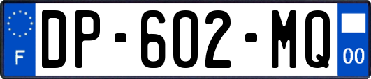 DP-602-MQ