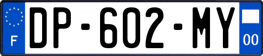 DP-602-MY