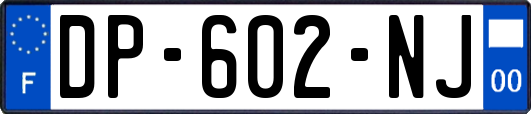 DP-602-NJ