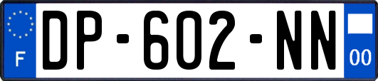 DP-602-NN