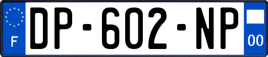 DP-602-NP