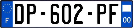 DP-602-PF