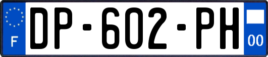 DP-602-PH
