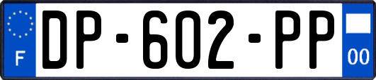 DP-602-PP