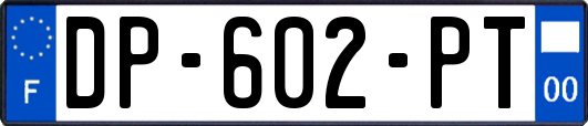 DP-602-PT