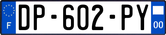 DP-602-PY