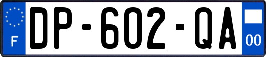 DP-602-QA