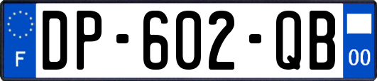 DP-602-QB