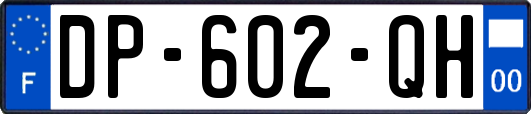 DP-602-QH