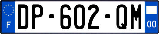 DP-602-QM