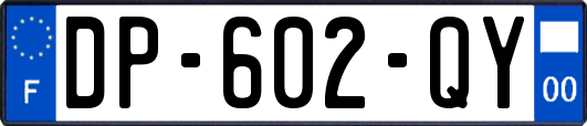 DP-602-QY