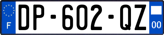 DP-602-QZ