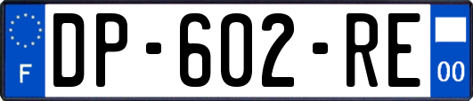 DP-602-RE