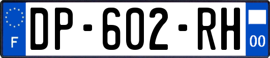 DP-602-RH