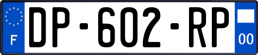DP-602-RP