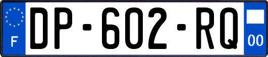 DP-602-RQ