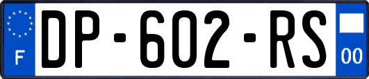 DP-602-RS