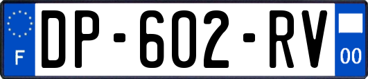 DP-602-RV